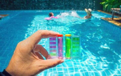 The Role of Water Testing in Commercial Pool Care