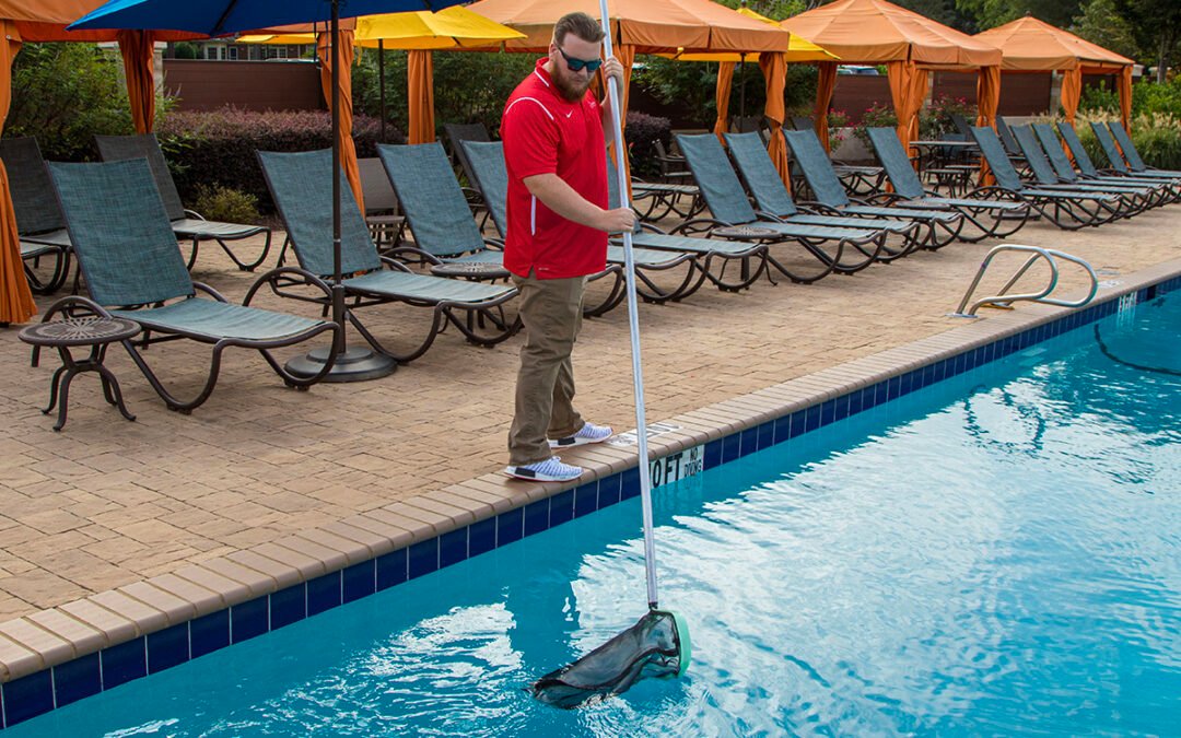 Educating Clients on Basic Pool Care Tips