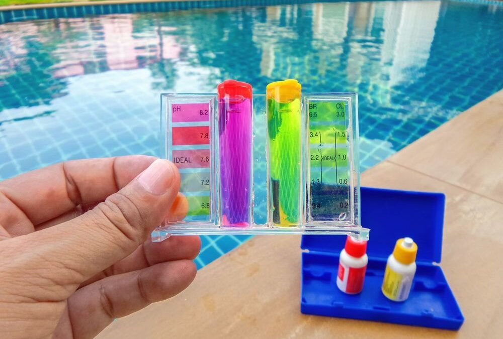 Effective Water Treatment Methods for Commercial Pools