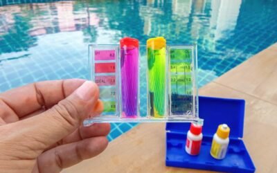 Effective Water Treatment Methods for Commercial Pools