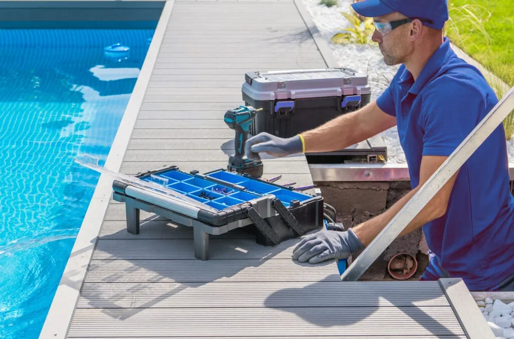 Emergency Pool Services: What You Need to Know