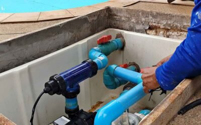 Common Pool Equipment Repairs and How to Prevent Them