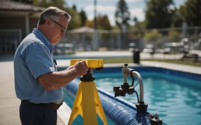 Navigating Regulatory Compliance for Commercial Pools