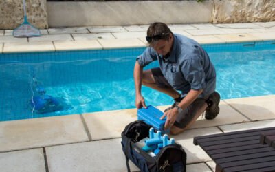 Why Regular Pool Service is Essential for Roseville Homeowners?