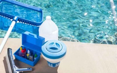 Water Quality Management: Ensuring Safe and Clean Pool Water