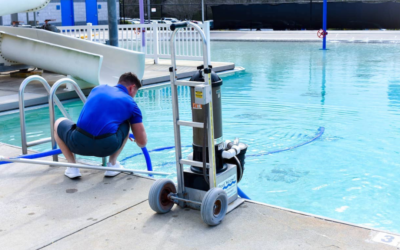 The Benefits of Professional Consultation for Pool Maintenance
