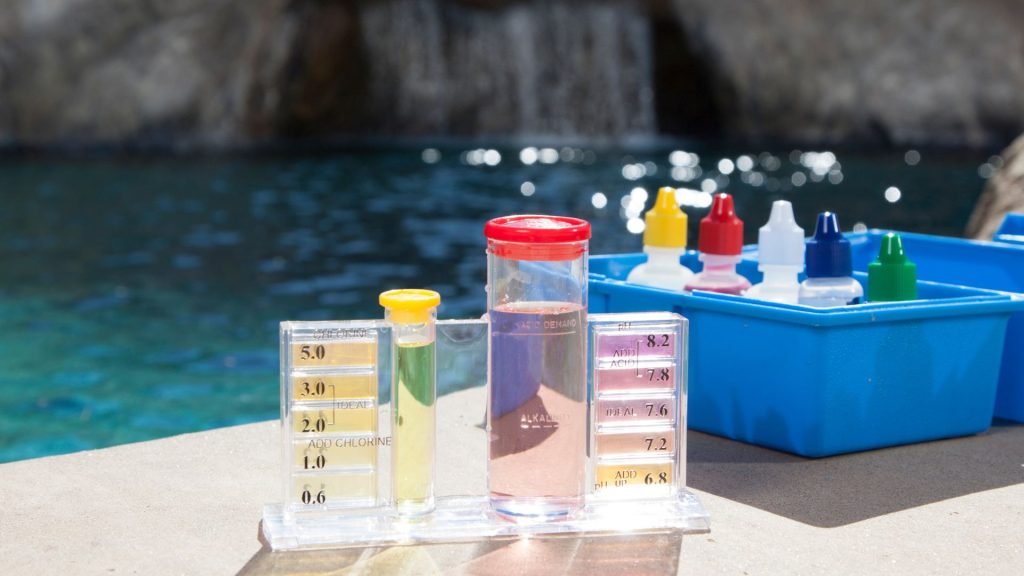 water-pool-testing water-pool-testing