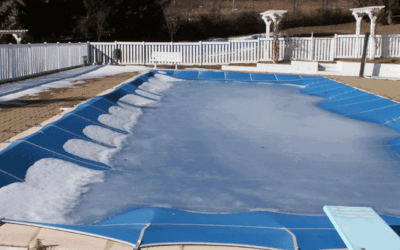 Health and Safety Inspections: Preparing Your Commercial Pool for Winter