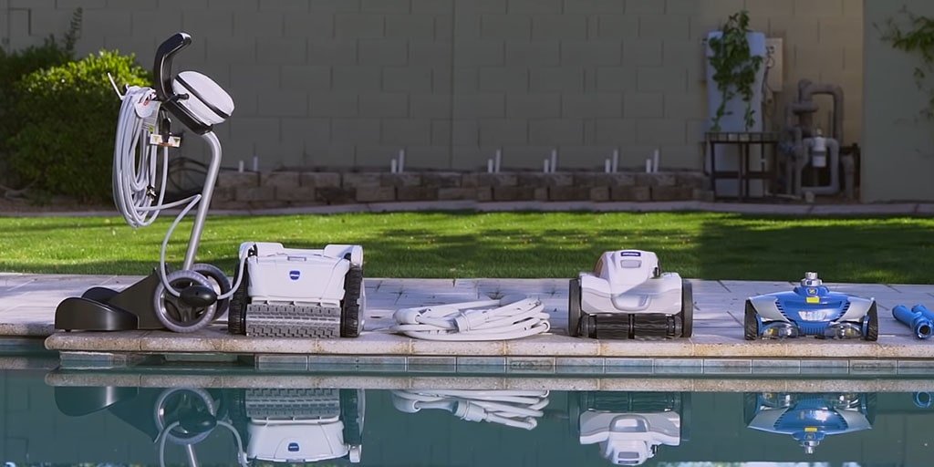 pool-cleaners-technology pool-cleaners-technology